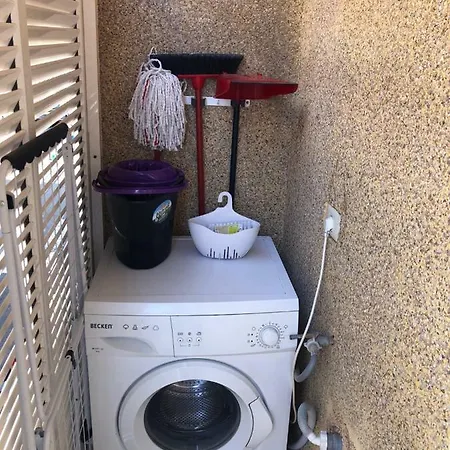 Apartment Let,s Escape Medano