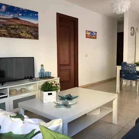 Apartment Let,s Escape Medano